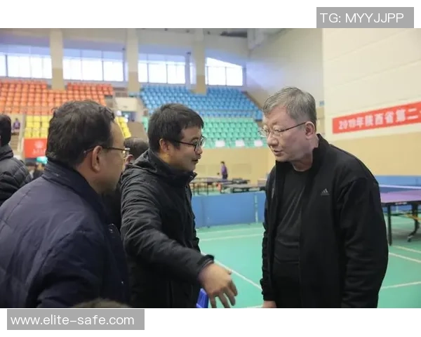 西安乒乓球队团队协作的成功经验与发展策略探讨