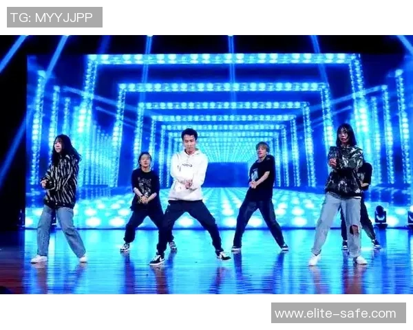 重庆街舞队实力对比深度解析与舞蹈风格的多元化探讨